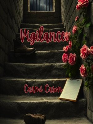 cover image of Vigilance